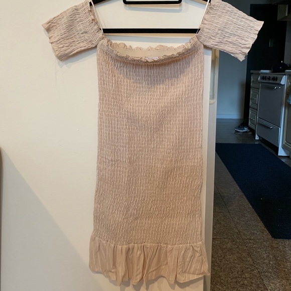 Sage the Label Bodycon Dress - Picture 4 of 5